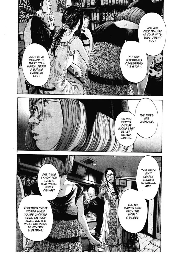 Goodnight Punpun Chapter 93 image 06_optimized